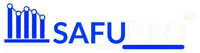 Safupro Light Logo