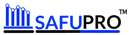 Safupro Dark Logo